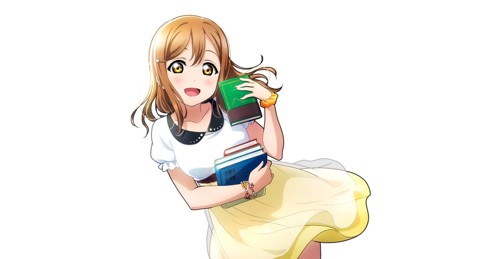 LoveLive - Italian group (FB)